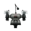 JET IBG-8VS 8" Variable Speed Industrial Bench Grinder 578208