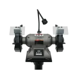 JET IBG-8VS 8" Variable Speed Industrial Bench Grinder 578208