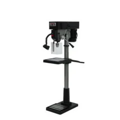 JET IDP-17 17" Industrial Floor Model Drill Press 354300