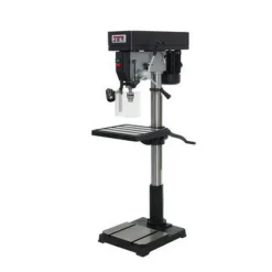 JET IDP-22 22" Industrial Floor Model Drill Press 354301