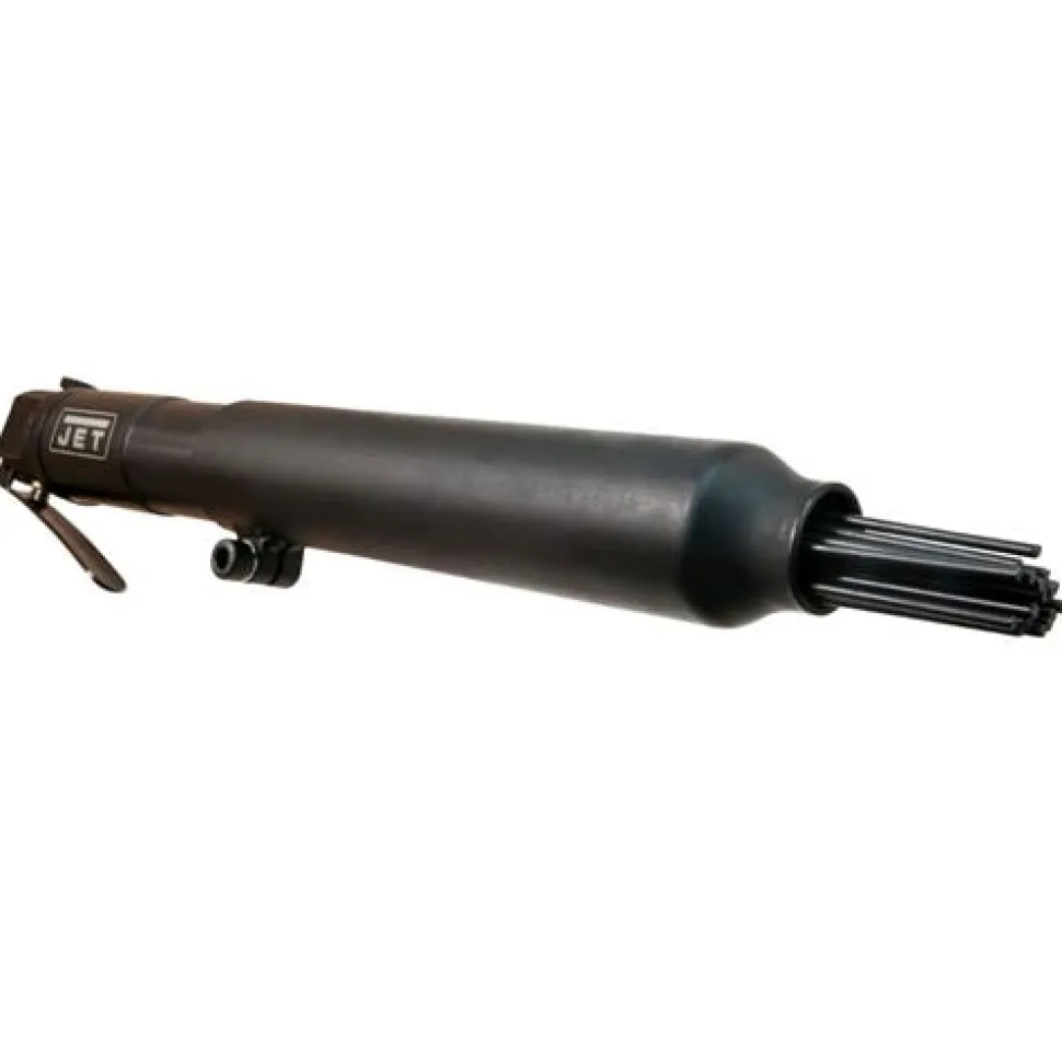 Jet JAT-801 R8 Needle Scaler 4000 BPM 505801