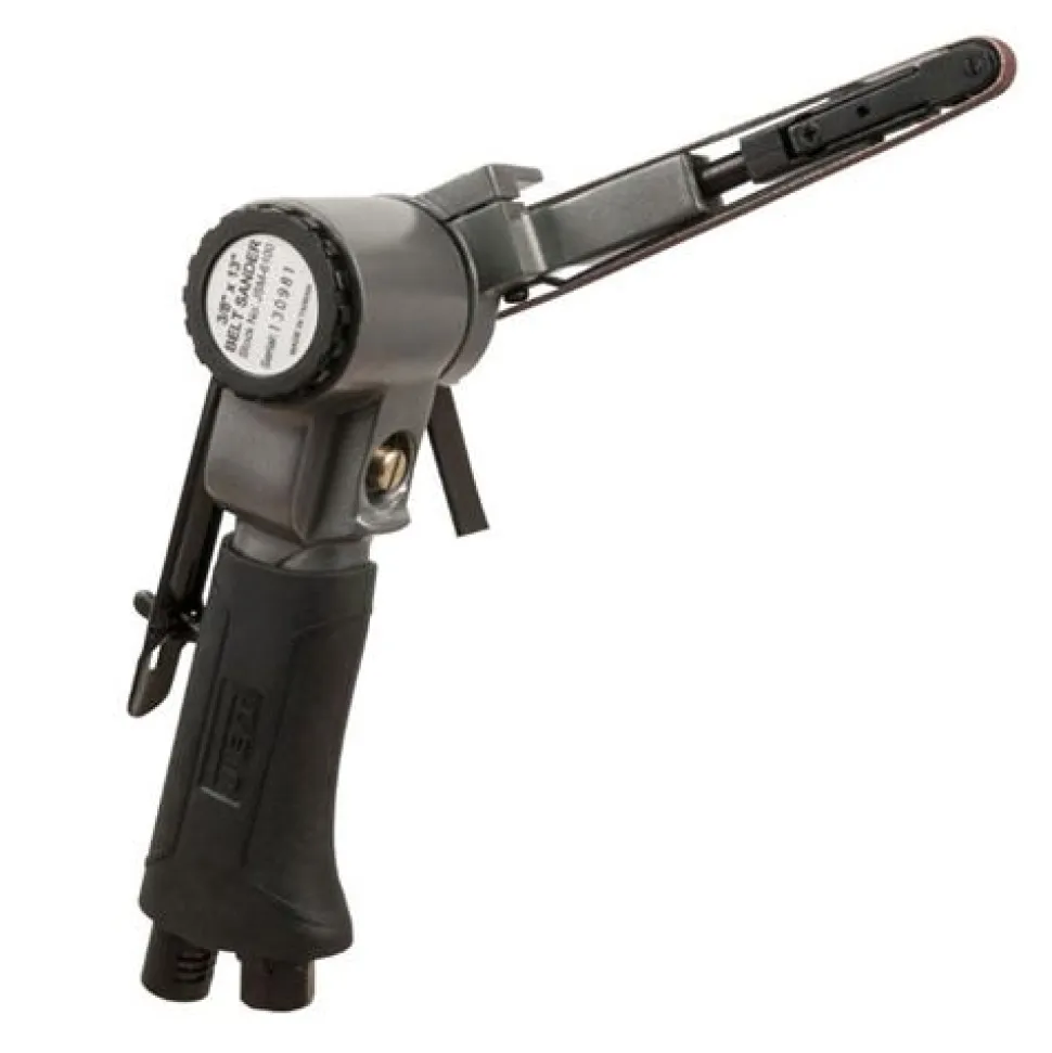 Jet JAT-752 R8 1/2" x 24" Mini Belt Sander 18,000 RPM 505752