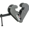 Jet JBC-3 Heavy Duty 9-5/6 Wide 3-Ton Beam Clamp 252730