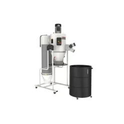 JET JCDC-3 Cyclone Dust Collector Kit 3HP 230V 717530K