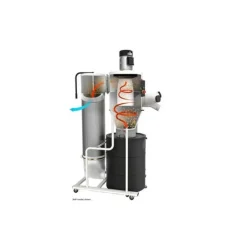 JET JCDC-3 Cyclone Dust Collector Kit 3HP 230V 717530K