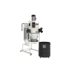 JET JCDC-2 Cyclone Dust Collector 2HP 230V 717520