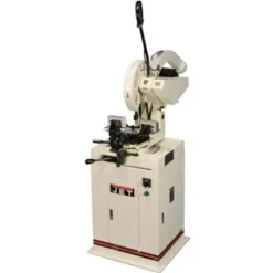 Jet J-CK350-4K 350mm Non-Ferrous High Speed Manual Cold Saw 460V 414207K
