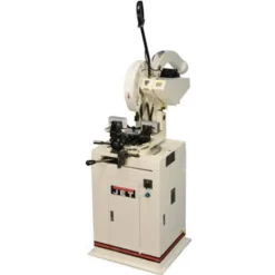 Jet J-CK350-2K 350mm Non-Ferrous High Speed Manual Cold Saw 230V 414203K