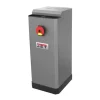 Jet JDCS-505, Metal Dust Collector Stand 115V 414800
