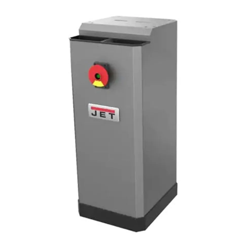 Jet JDCS-505, Metal Dust Collector Stand 115V 414800