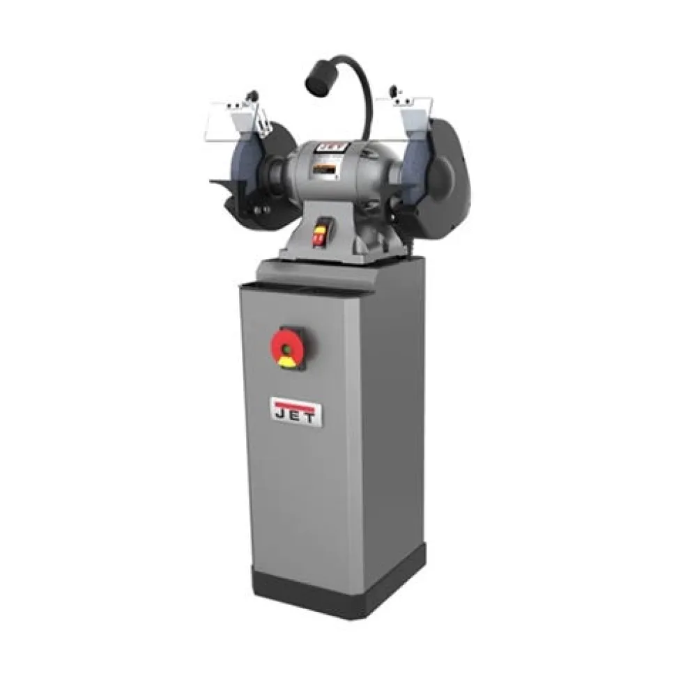 Jet JDCS-505, Metal Dust Collector Stand 115V 414800