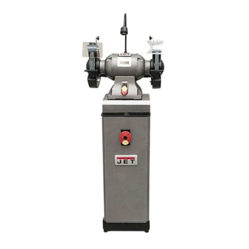 Jet JDCS-505, Metal Dust Collector Stand 115V 414800