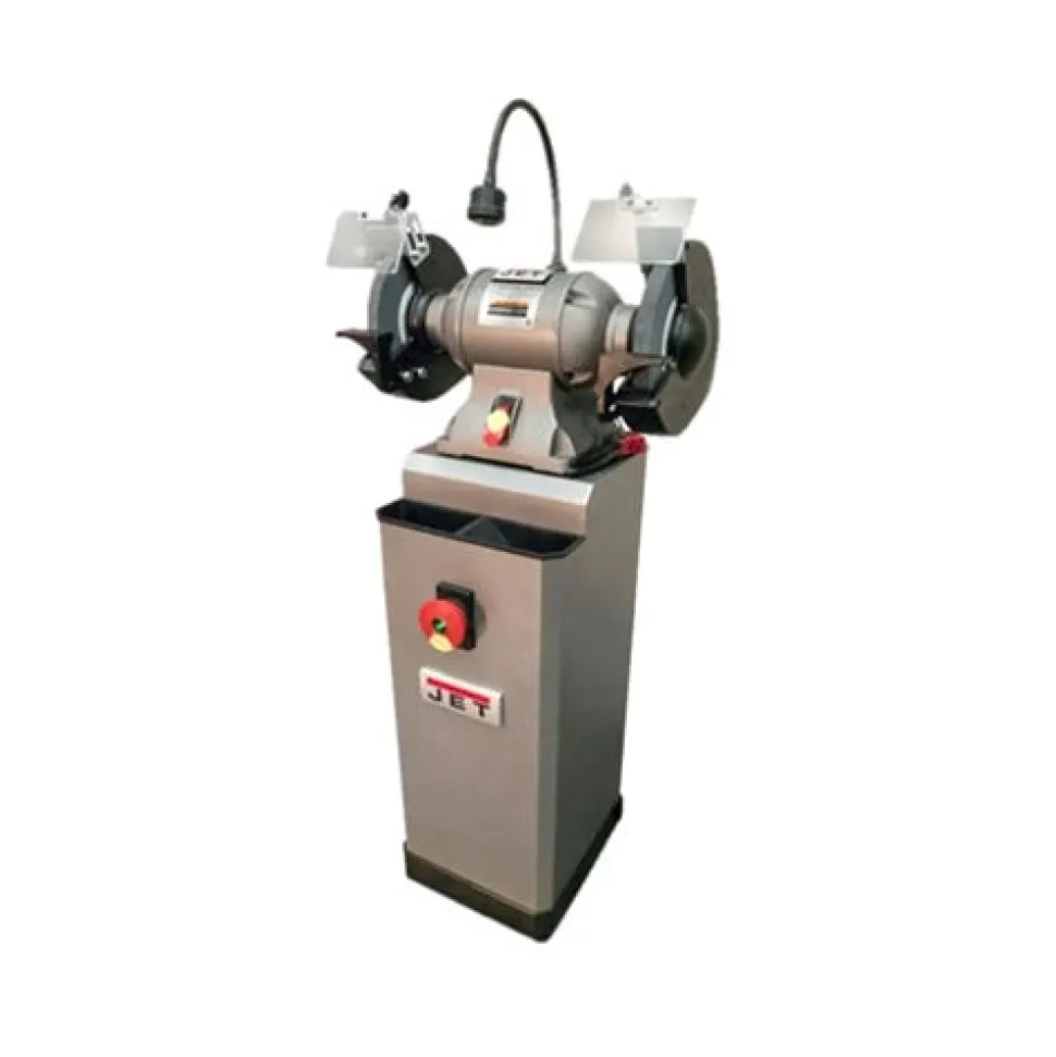 Jet JDCS-505, Metal Dust Collector Stand 115V 414800