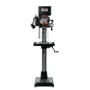 Jet JDPE-20EVSC-PDF 1-1/4" Drilling Capacity Electronic Variable Speed Drill w/ Clutch Speed Change system & Power Downfeed 354251