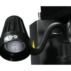 Jet JDPE-20EVS-PDF 1-1/4