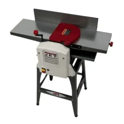 Jet JJP-10BTOS 10" Jointer / Planer Combo w/ Stand 707410