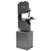 Jet J-8201K 14" Wood/Metal Vertical Bandsaw 414500