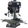 Jet JMD-18 Mill/Drill with R-8 Taper 115/230V 1 Ph 350018