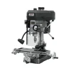 Jet JMD-15 Mill/Drill With R-8 Taper 115/230V 1Ph 350017