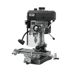 Jet JMD-15 Mill/Drill With R-8 Taper 115/230V 1Ph 350017