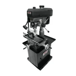 Jet JMD-15 Mill/Drill With R-8 Taper 115/230V 1Ph 350017