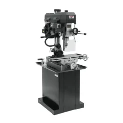 Jet JMD-15 Mill/Drill With R-8 Taper 115/230V 1Ph 350017