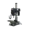 Jet JMD-18PFN Mill/Drill With Power Downfeed 115/230V 1Ph 350020