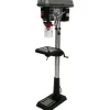 Jet J-2500 15" Metalworking Drill Press 354400