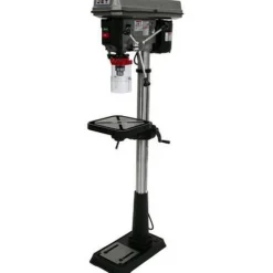 Jet J-2500 15" Metalworking Drill Press 354400
