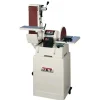 Jet JSG-6CS 6" x 48" Belt / 12" Disc Sander with Closed Stand 708598K