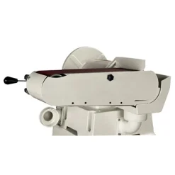 Jet JSG-6CS 6" x 48" Belt / 12" Disc Sander with Closed Stand 708598K