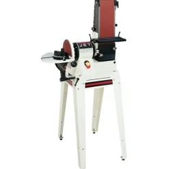 Jet JSG-960S Combination 6" x 48" Belt/ 9" Disc Sander 708596K