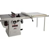 Jet JTAS-10XL-DX 10" Deluxe Xacta Tablesaw 3HP w/ 30" Rip Capacity 708674PK