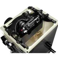 Jet JTAS-10XL-DX 10