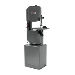 Jet J-8201VS, 14" Metal/Wood Vertical Variable Speed Bandsaw 414502