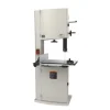 Jet JWBS-20-5, 20" Bandsaw, 5HP, 230V 714850