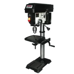 Jet 12" JWDP-12 Drill Press 1/2HP with DRO 716000