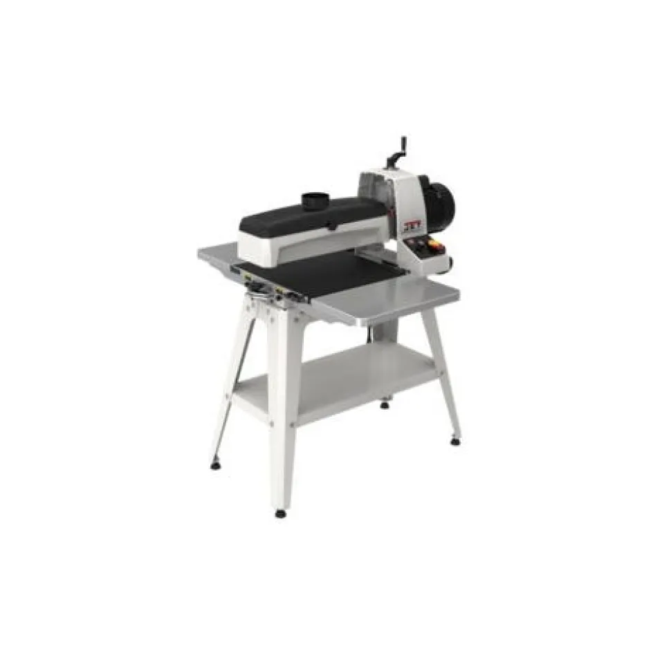 JET JWDS-1836 18-36" Drum Sander with Stand 723530K