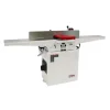 Jet JWJ-8HH 8" Helical Head Jointer, 2HP, 1PH, 230V 718250K