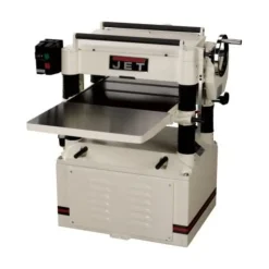 Jet JWP-208HH-1 20" Woodworking Planer w/ Helical Head 708544