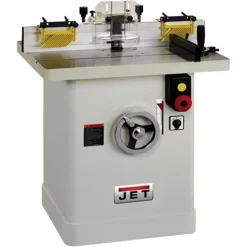 Jet JWS-35X3-1 Shaper 3HP 1Ph 708323