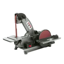 JET J-4002 1" x 42" Bench Belt and Disc Sander 577003