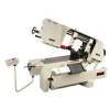 Jet J-7020 10" x 16" Horizontal Bandsaw 115/230V 1 Ph 414472