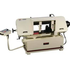 Jet J-7060 12" x 20" Semi-Automatic Horizontal Bandsaw 460V 3Ph 414476-4