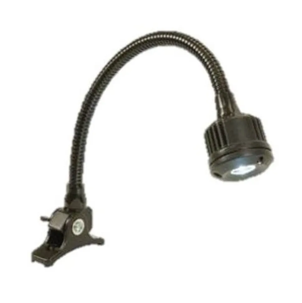 JET Metalworking DBG-Lamp 3W LED Lamp for IBG-8 10" 12" Grinders 578100