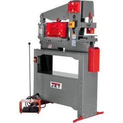 JET Punch Assembly for 45-Ton Ironworker 756105