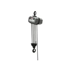 Jet 5SS-1C-15 5 Ton 1Ph 15' Lift 115/230V Prewired 230V 511500