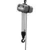Jet 3SS-1C-10 3 Ton 1Ph 10' Lift 115/230V Prewired 230V 311000