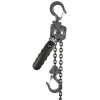 JET 1/4T Mini-Puller 10" Lift JT9-287101