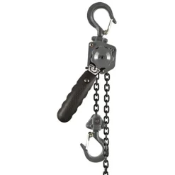 JET 1/4T Mini-Puller 10" Lift JT9-287101